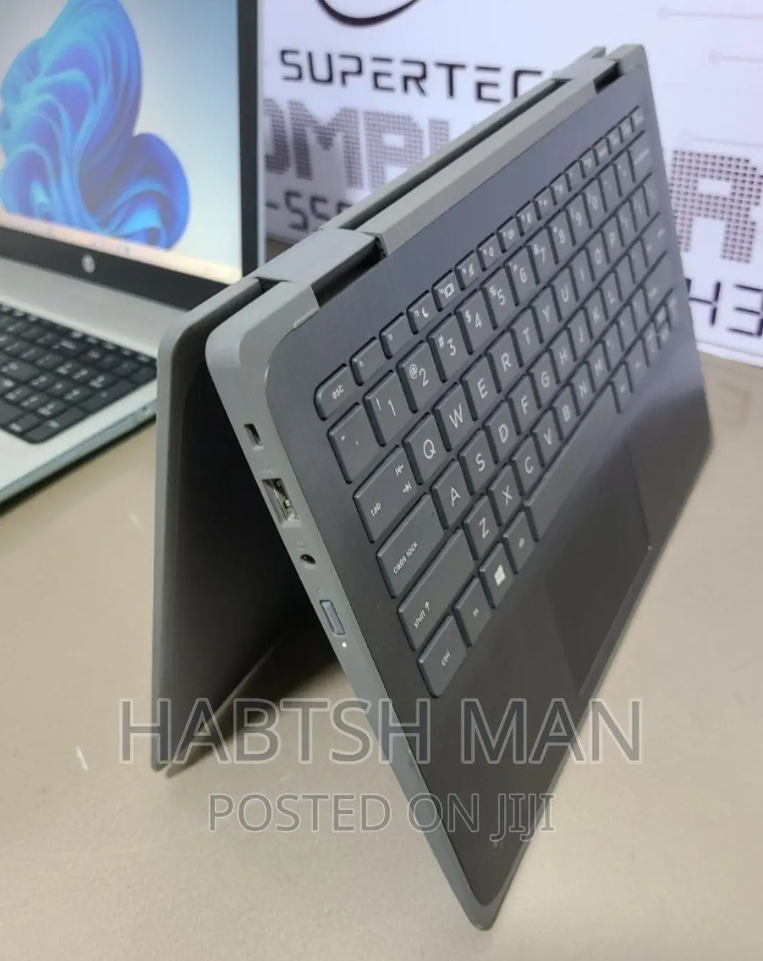 New Laptop HP Stream Notebook 8GB Intel Core I3 SSD 256GB