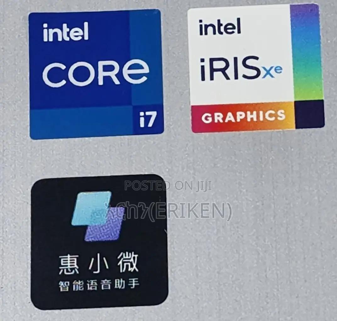 New Laptop HP Stream Notebook 16GB Intel Core I7 SSD 512GB