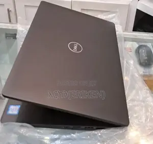 Photo - New Laptop Dell Latitude 5300 8GB Intel Core I5 SSD 256GB