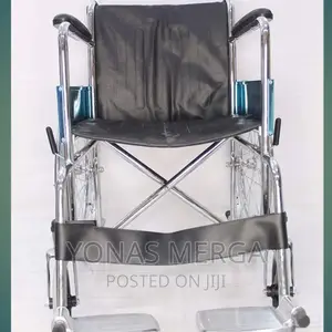 Wheelchair/Really Recommended for All
