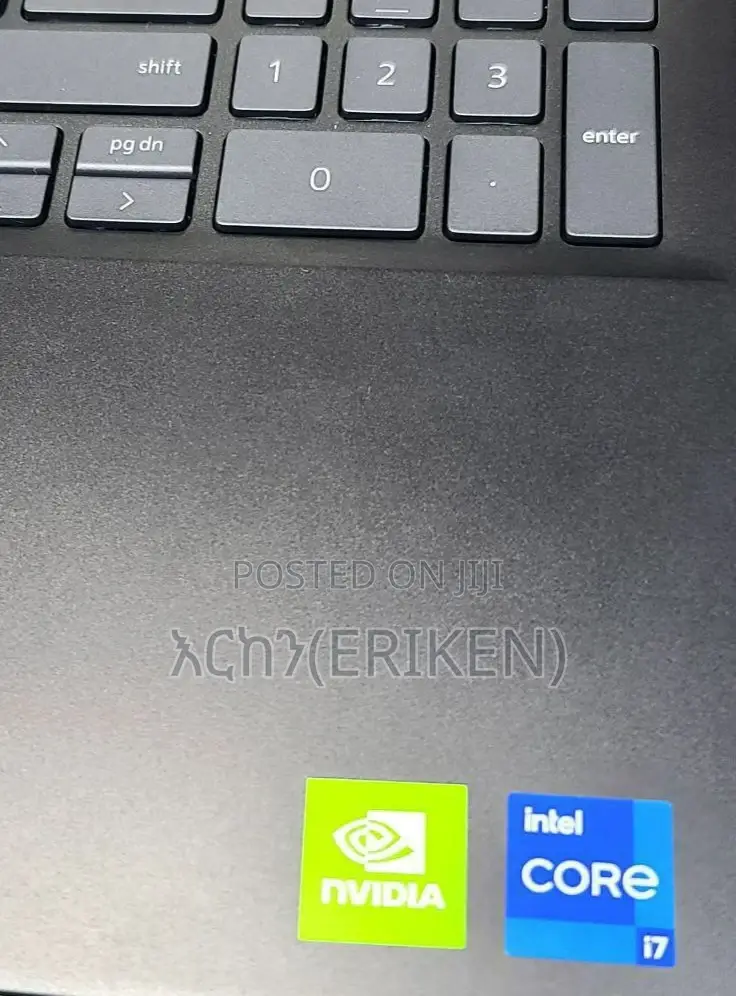 New Laptop Dell Vostro 15 3558 16GB Intel Core I7 SSD 1T