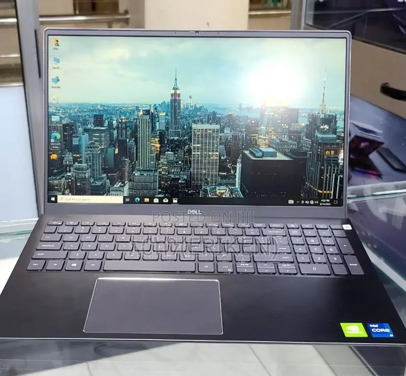 New Laptop Dell Vostro 15 3558 16GB Intel Core I7 SSD 1T
