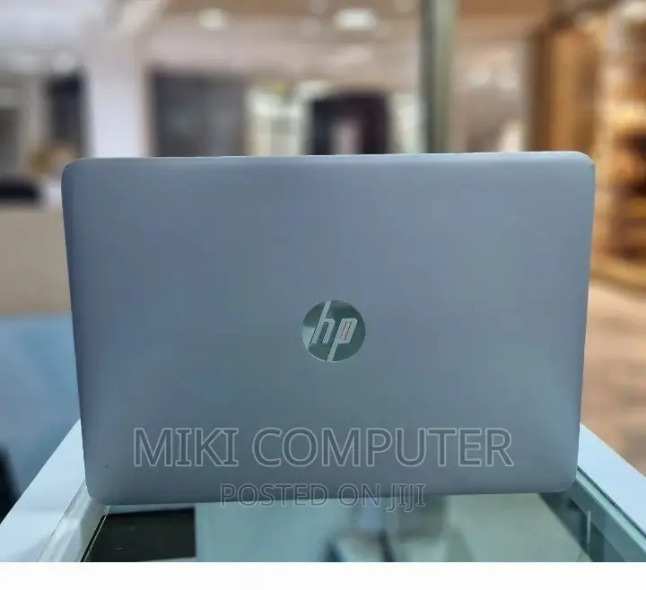 New Laptop HP EliteBook 840 8GB Intel Core I5 SSD 256GB