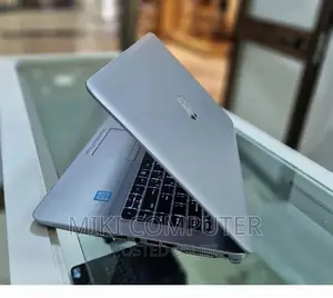 New Laptop HP EliteBook 840 8GB Intel Core I5 SSD 256GB