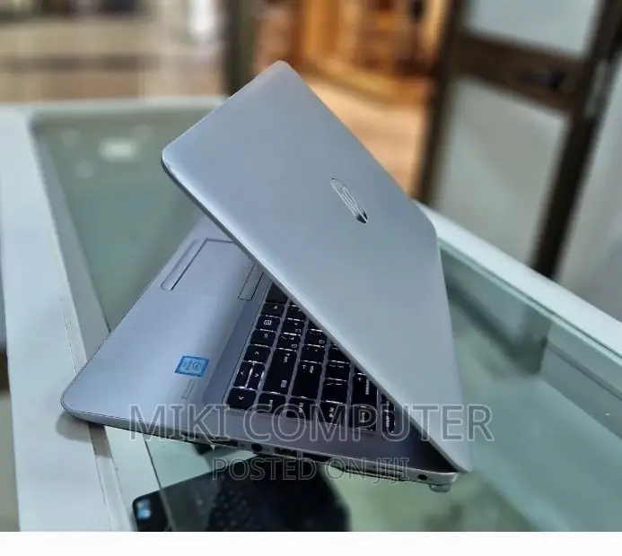 New Laptop HP EliteBook 840 8GB Intel Core I5 SSD 256GB