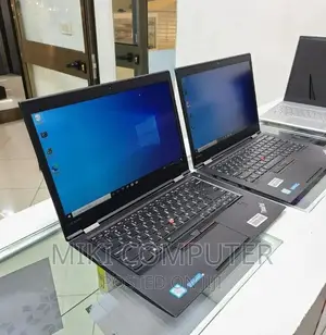 New Laptop Lenovo ThinkPad X1 Carbon 8GB Intel Core I5 SSD 512GB