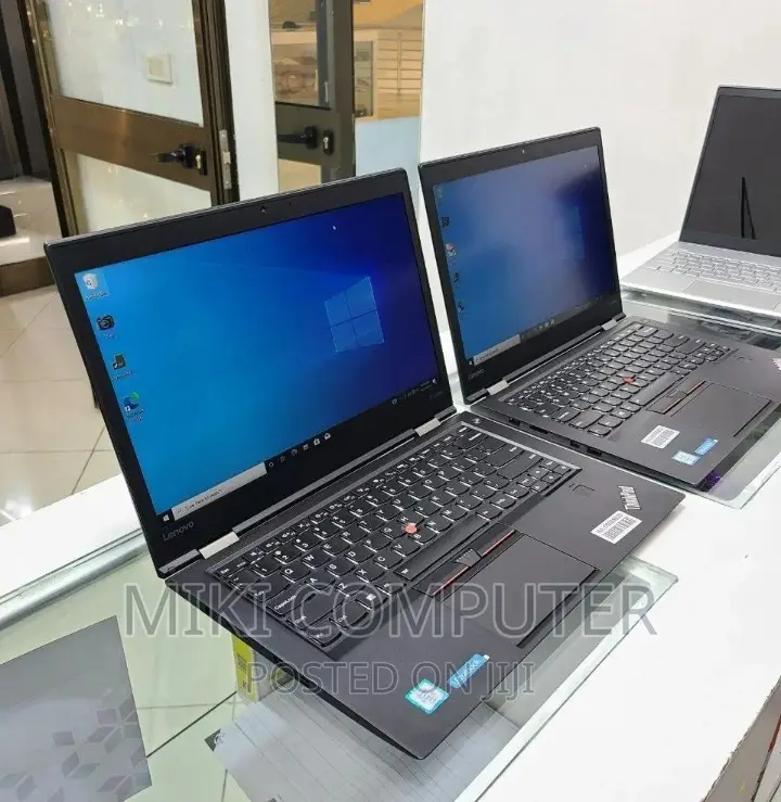 New Laptop Lenovo ThinkPad X1 Carbon 8GB Intel Core I5 SSD 512GB