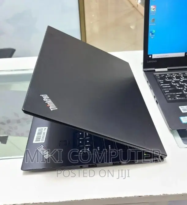 New Laptop Lenovo ThinkPad X1 Carbon 8GB Intel Core I5 SSD 512GB