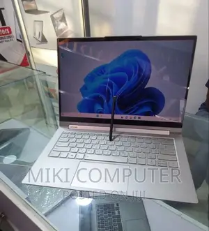 New Laptop Lenovo 12GB Intel Core I7 SSD 512GB