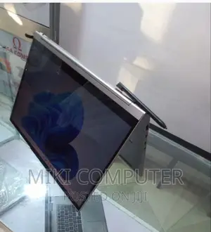 New Laptop Lenovo 12GB Intel Core I7 SSD 512GB