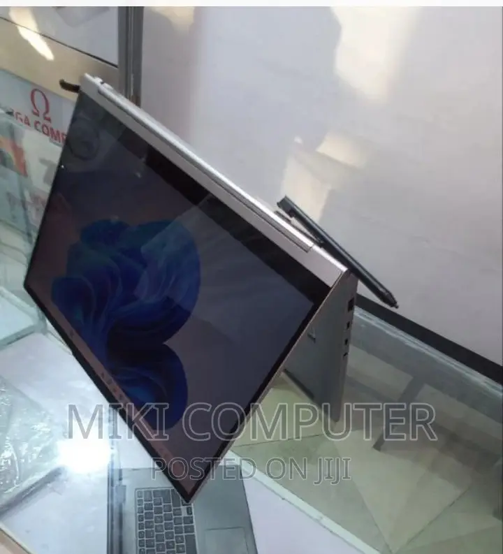 New Laptop Lenovo 12GB Intel Core I7 SSD 512GB