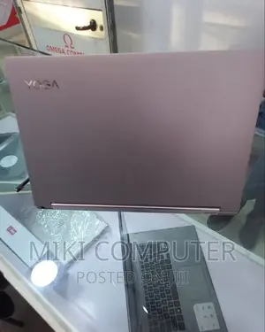 New Laptop Lenovo 12GB Intel Core I7 SSD 512GB