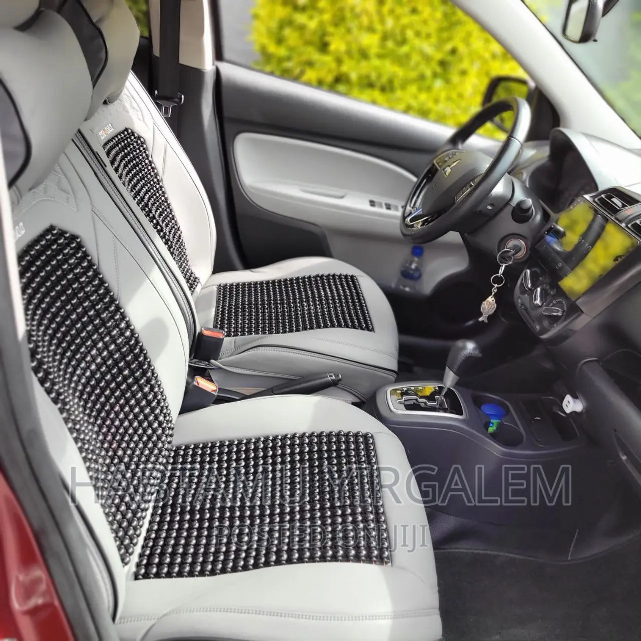 Suzuki S-Presso 2022 Black