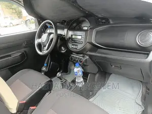 Suzuki S-Presso 2022 Silver