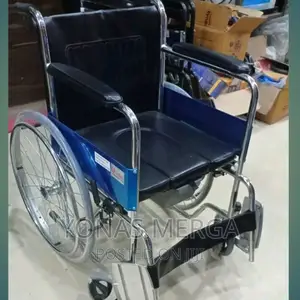 Wheelchair/Package Size 93*26*93cm.