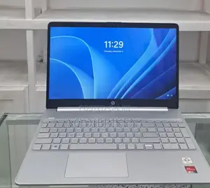 New Laptop HP Stream Notebook 16GB AMD SSD 512GB