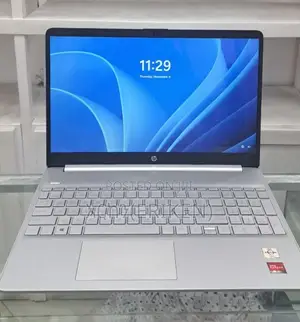 New Laptop HP Stream Notebook 16GB AMD SSD 512GB