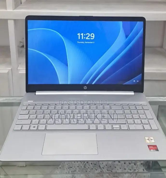 New Laptop HP Stream Notebook 16GB AMD SSD 512GB