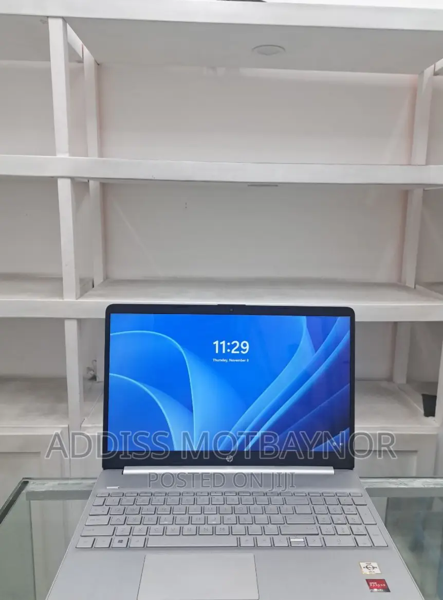 New Laptop HP Stream Notebook 16GB Intel Core i5 SSD 512GB