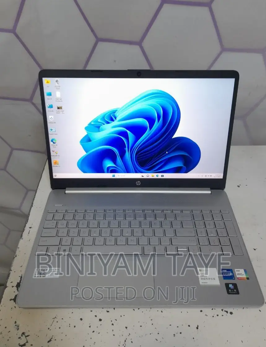 New Laptop HP Stream Notebook 16GB Intel Core I7 SSD 512GB