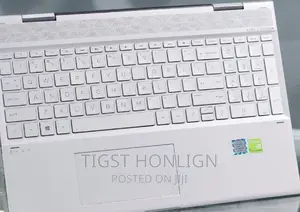 New Laptop HP Envy X360 16GB Intel Core I5 SSD 512GB