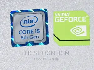 New Laptop HP Envy X360 16GB Intel Core I5 SSD 512GB