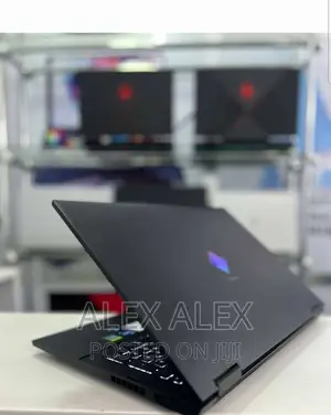 Photo - New Laptop HP Omen 15 16GB Intel Core I7 SSD 1T