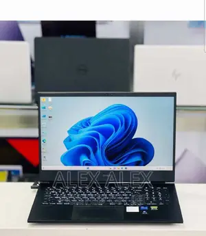 New Laptop HP Omen 15 16GB Intel Core I7 SSD 1T