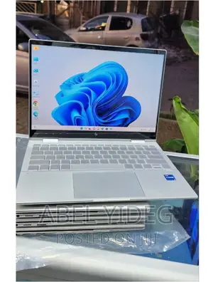 Photo - New Laptop HP Envy X360 8GB Intel Core I7 SSD 512GB