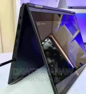 New Laptop Lenovo ThinkPad X380 Yoga 16GB Intel Core I5 SSD 512GB