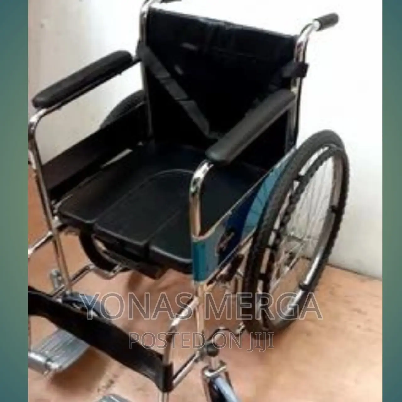 /Wheelchair/Postoperativ Rehabilitation