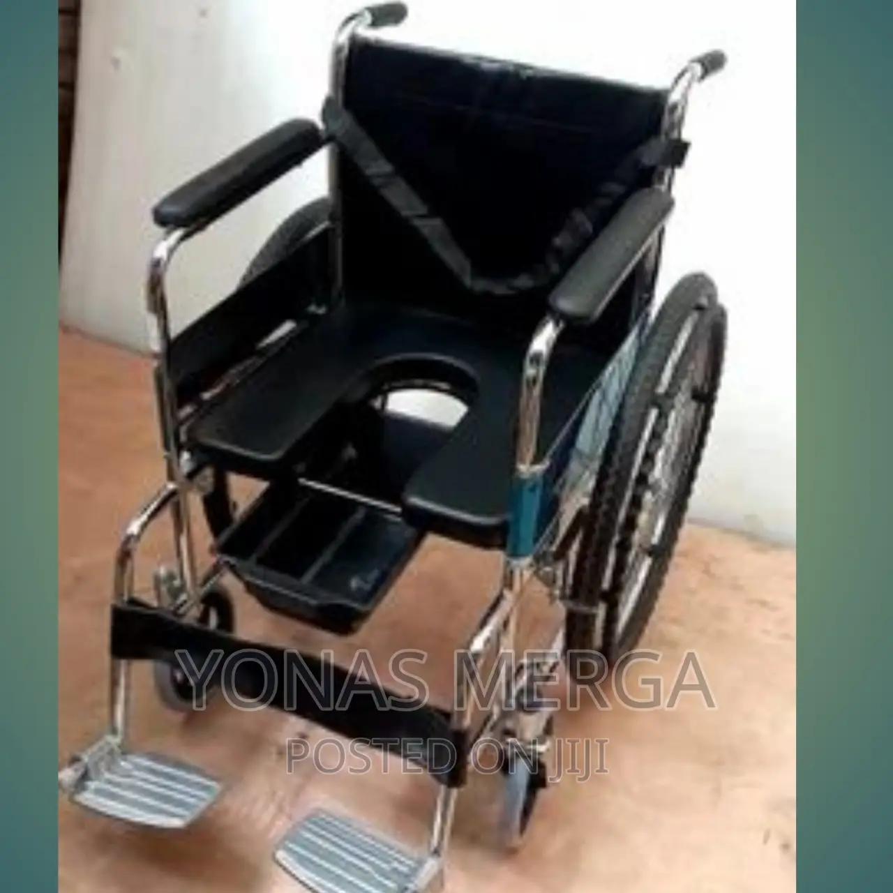 /Wheelchair/Postoperativ Rehabilitation