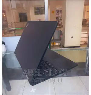 New Laptop Lenovo Yoga 260 8GB Intel Core I5 SSD 512GB