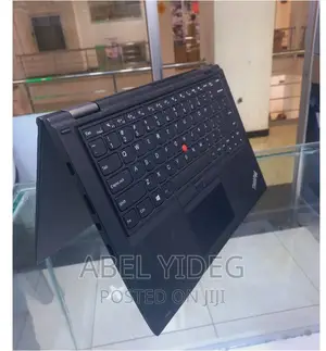 New Laptop Lenovo Yoga 260 8GB Intel Core I5 SSD 512GB