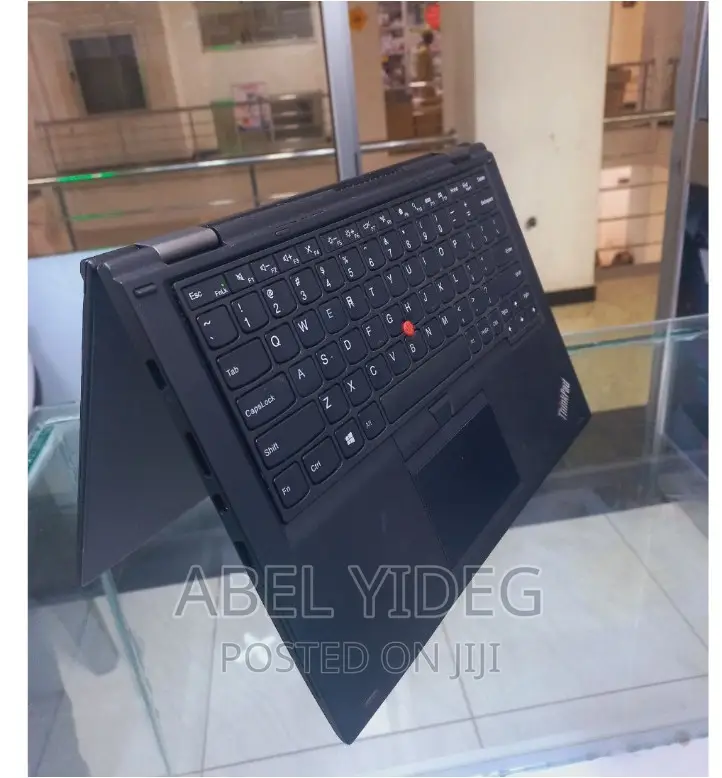 New Laptop Lenovo Yoga 260 8GB Intel Core I5 SSD 512GB