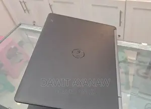 New Laptop Dell Latitude 5480 8GB Intel Core I5 SSD 256GB