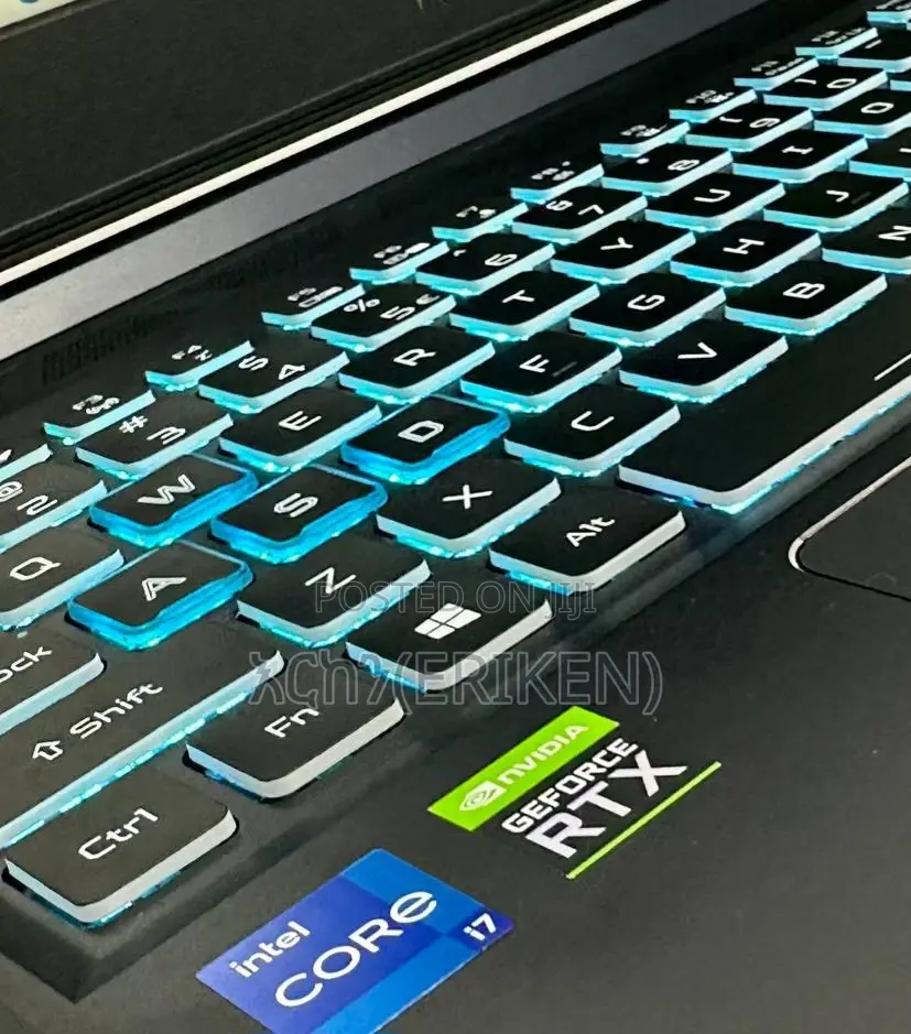 New Laptop Acer Predator Helios 300 16GB Intel Core I7 SSD 1T