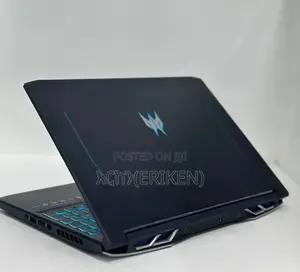 Photo - New Laptop Acer Predator Helios 300 16GB Intel Core I7 SSD 1T