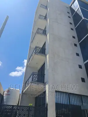 14bdrm Apartment in G+5+2Terrace, Bole for sale