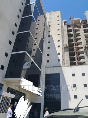 14bdrm Apartment in G+5+2Terrace, Bole for sale