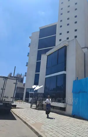 14bdrm Apartment in G+5+2Terrace, Bole for sale