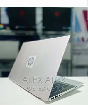 Photo - New Laptop HP Pavilion 15 8GB Intel Core I7 SSD 1T