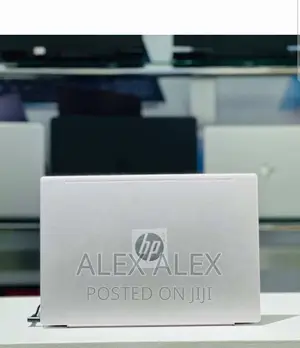 New Laptop HP Pavilion 15 8GB Intel Core I7 SSD 1T