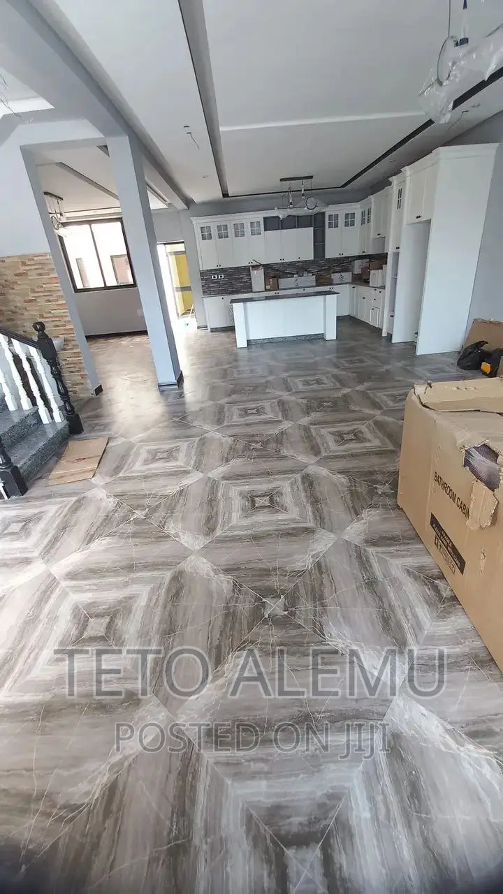 8bdrm Villa in Bole for sale