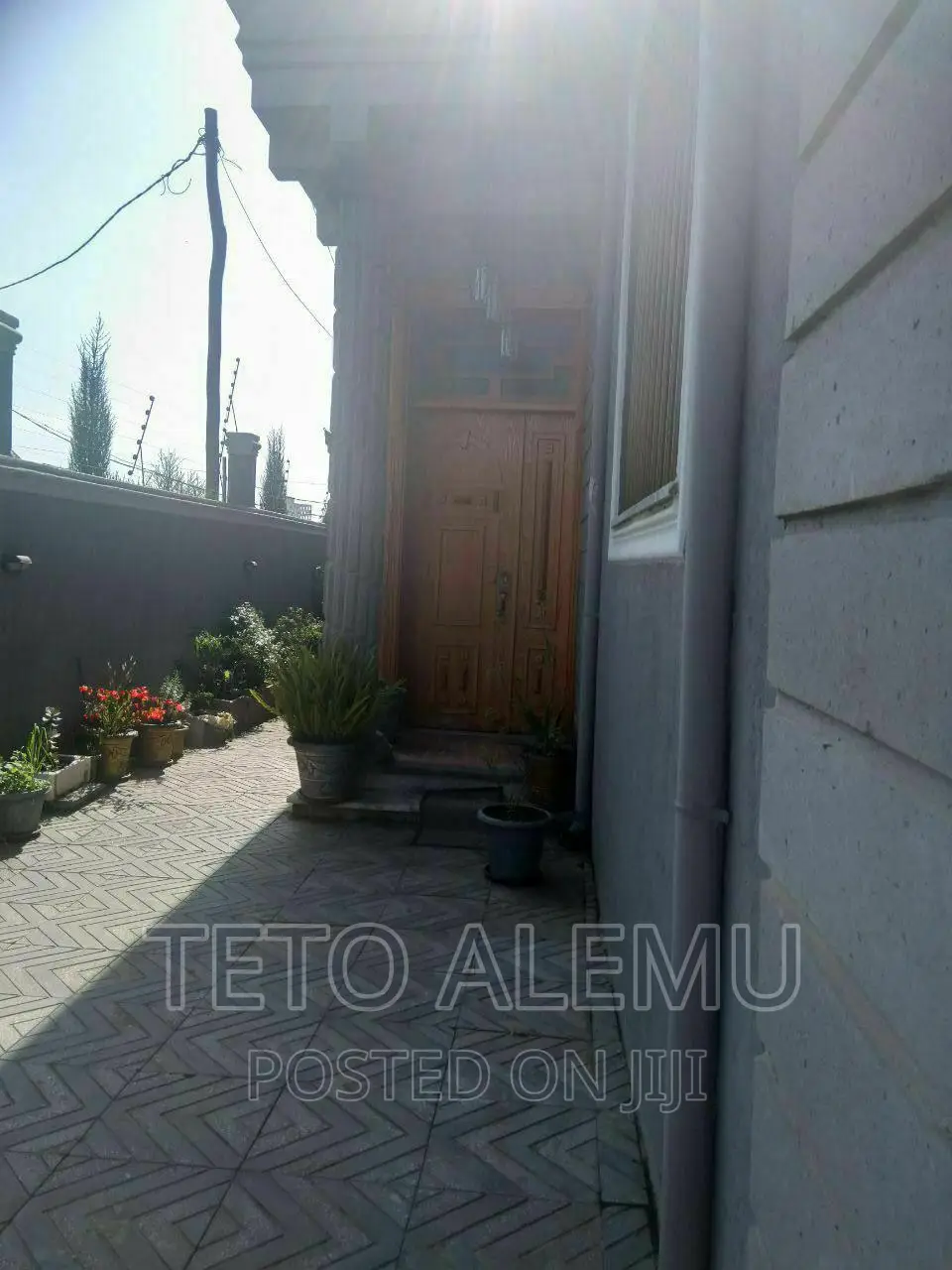 3bdrm Villa in Vila For Sale, Bole for sale