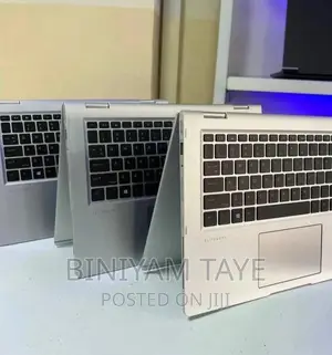 New Laptop HP EliteBook 840 16GB Intel Core i7 SSD 512GB