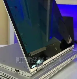 New Laptop HP EliteBook 840 16GB Intel Core i7 SSD 512GB