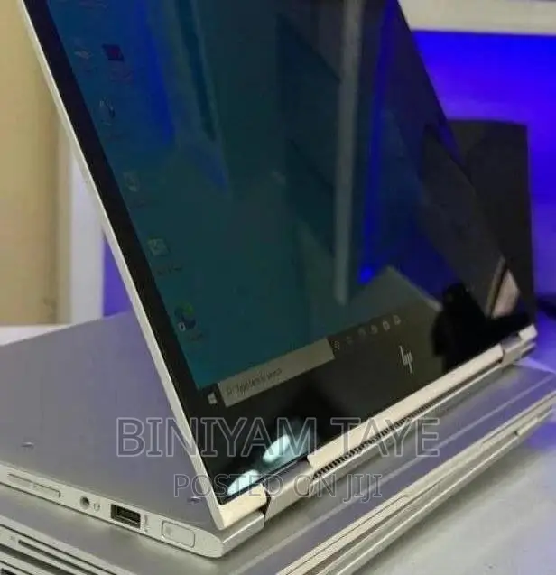 New Laptop HP EliteBook 840 16GB Intel Core i7 SSD 512GB