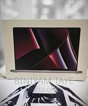 New Apple MacBook Pro 2023 M2 Max 16-inch 32GB AMD Ryzen 7 SSD 1T