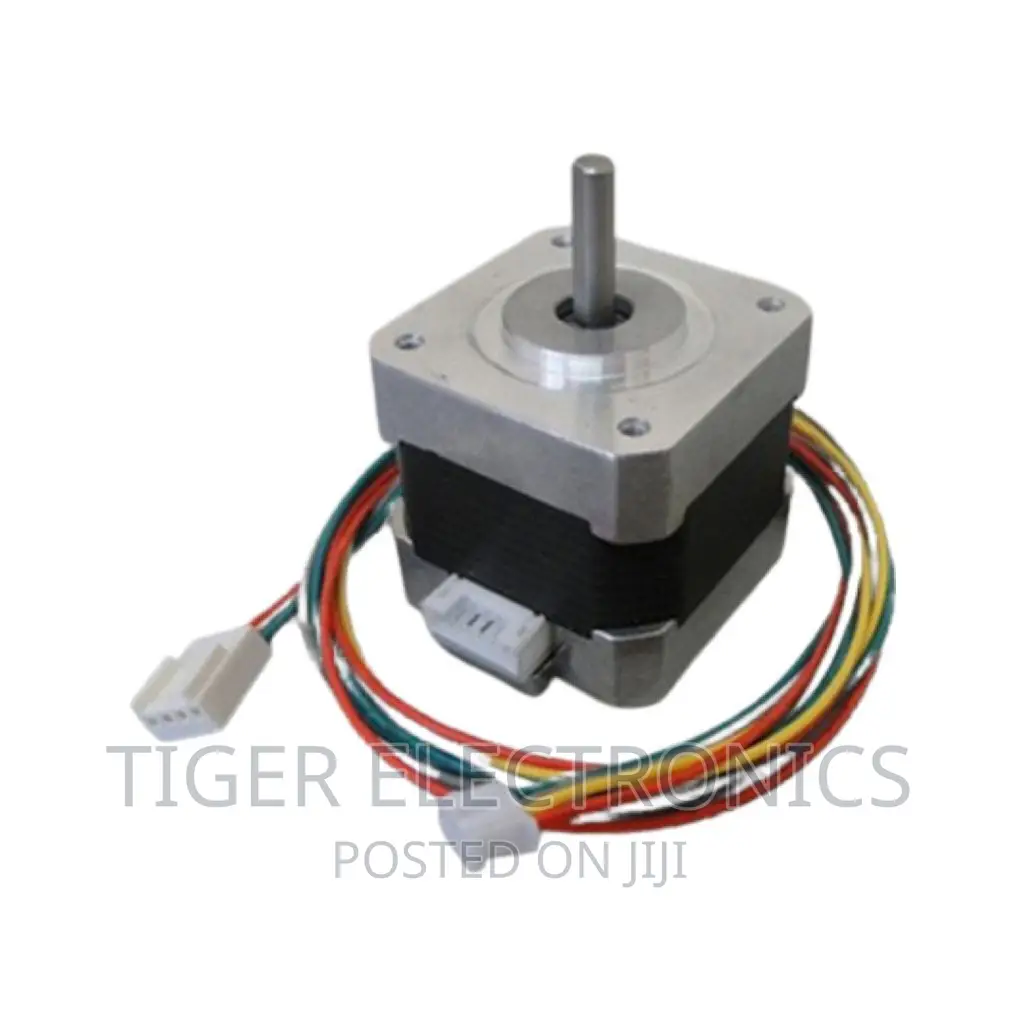 NEMA 17 Stepper Motor